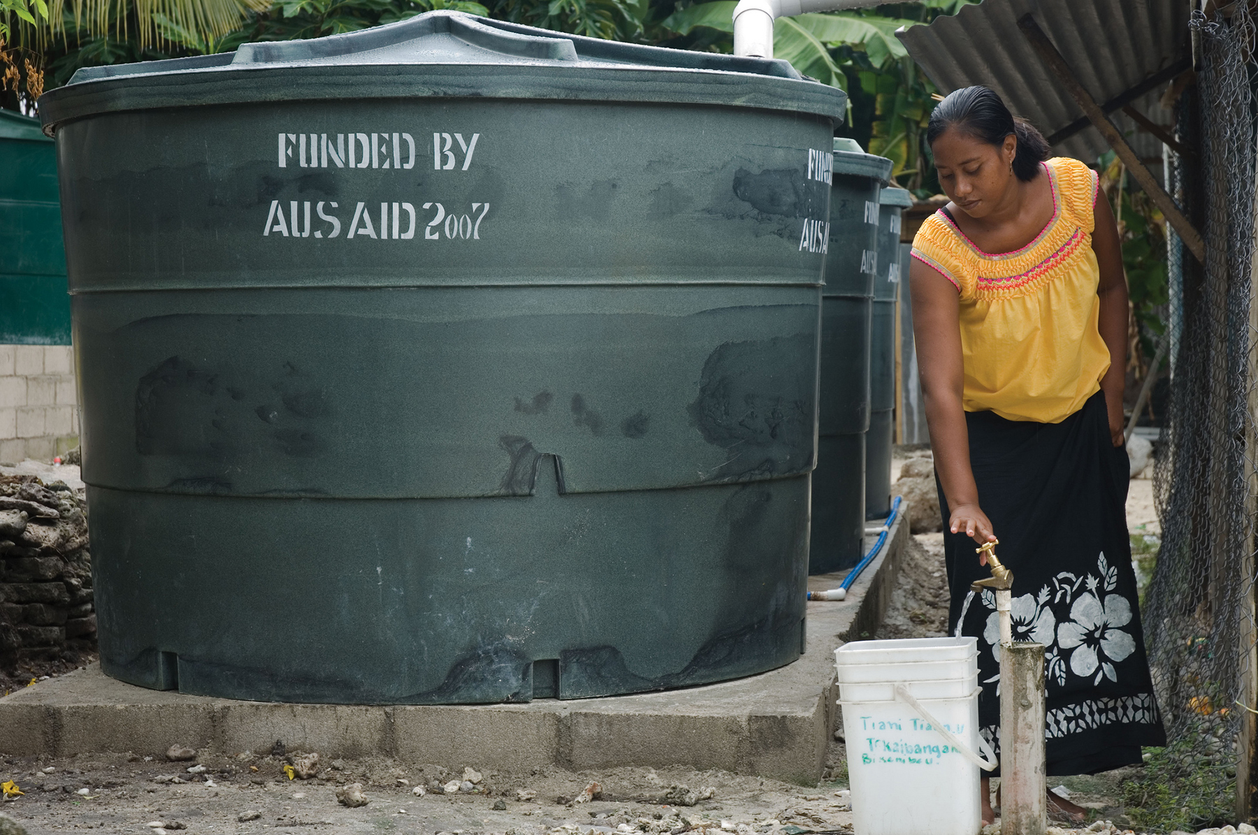 A New Age Of Choice For Development Finance Policy Forum