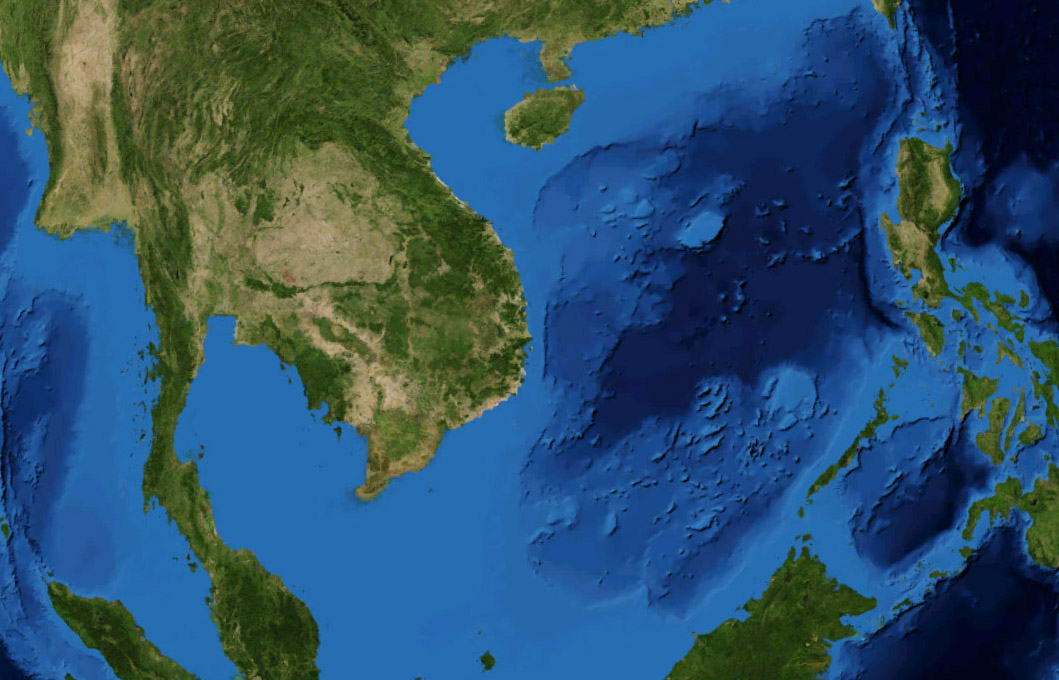 South China Sea’s judgement day - Policy Forum