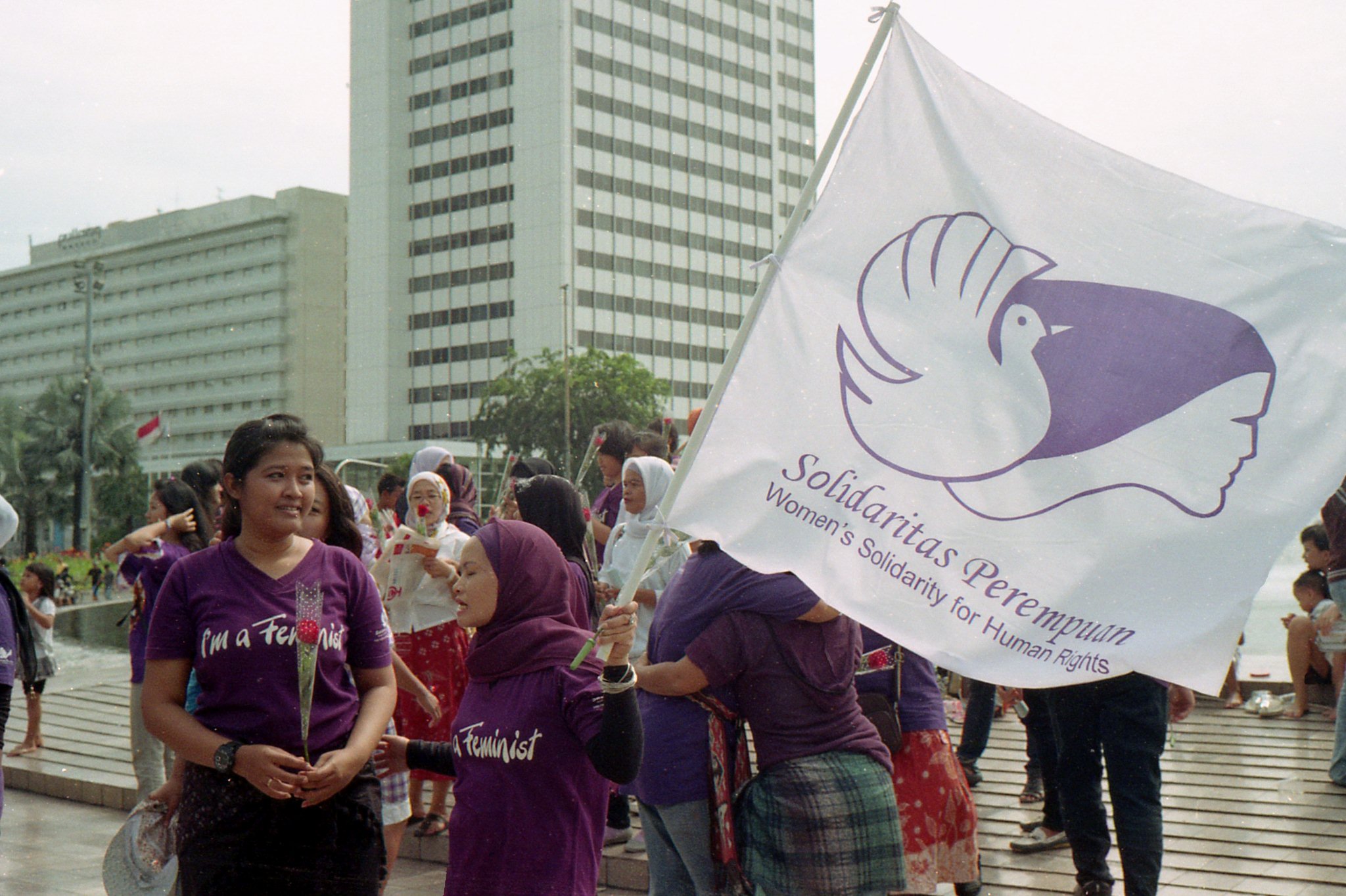 Increasing Women's Parliamentary Representation In Asia And The Pacific ...