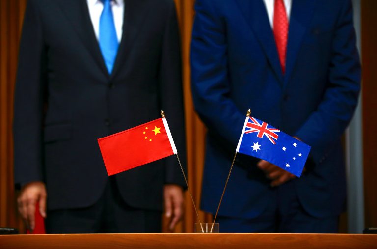 Getting The Australia-China Relationship Right - Policy Forum