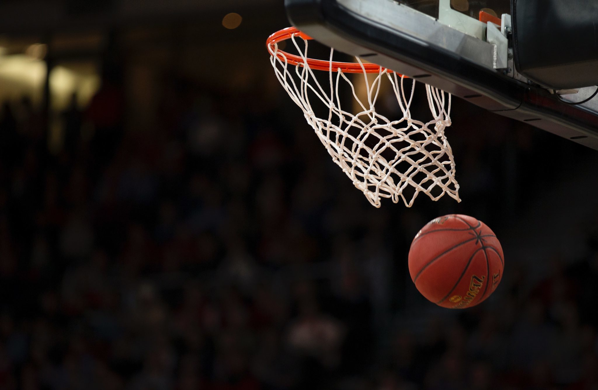 The NBA in China: Who calls the shots? - Policy Forum